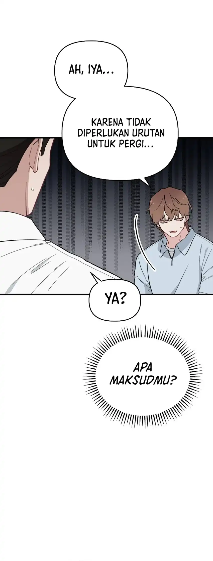 Face Genius, 0 Year-Old Top Star Chapter 23 Gambar 21