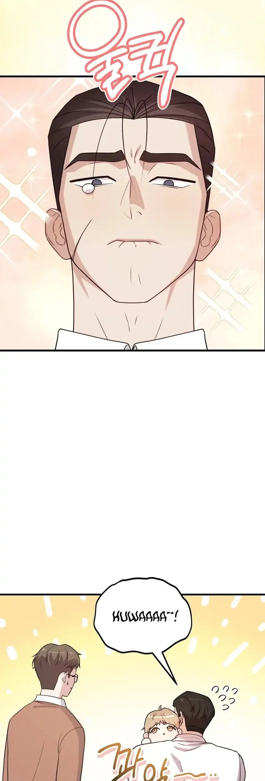 Face Genius, 0 Year-Old Top Star Chapter 31 Gambar 23