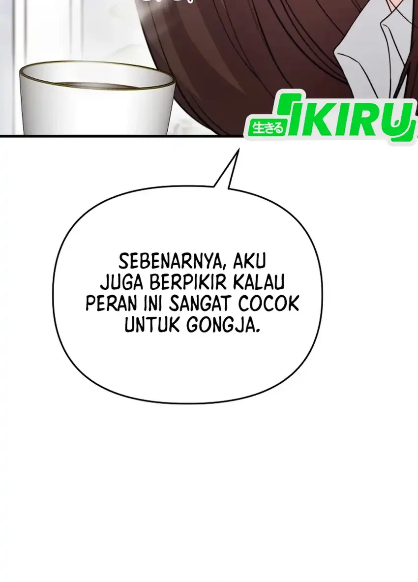 Face Genius, 0 Year-Old Top Star Chapter 35 Gambar 38