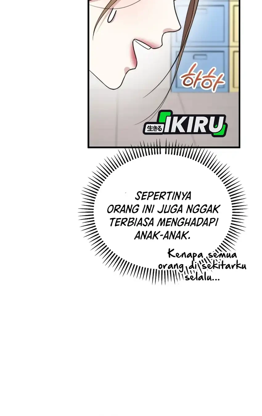 Face Genius, 0 Year-Old Top Star Chapter 36 Gambar 33
