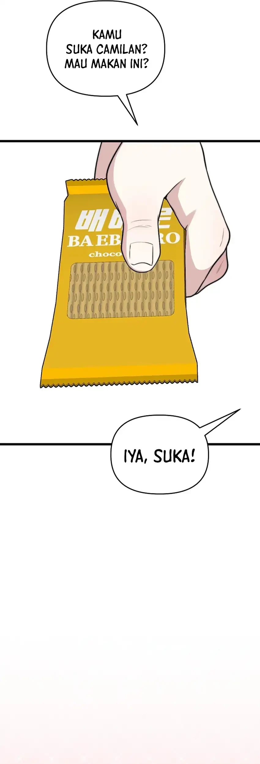 Face Genius, 0 Year-Old Top Star Chapter 36 Gambar 34