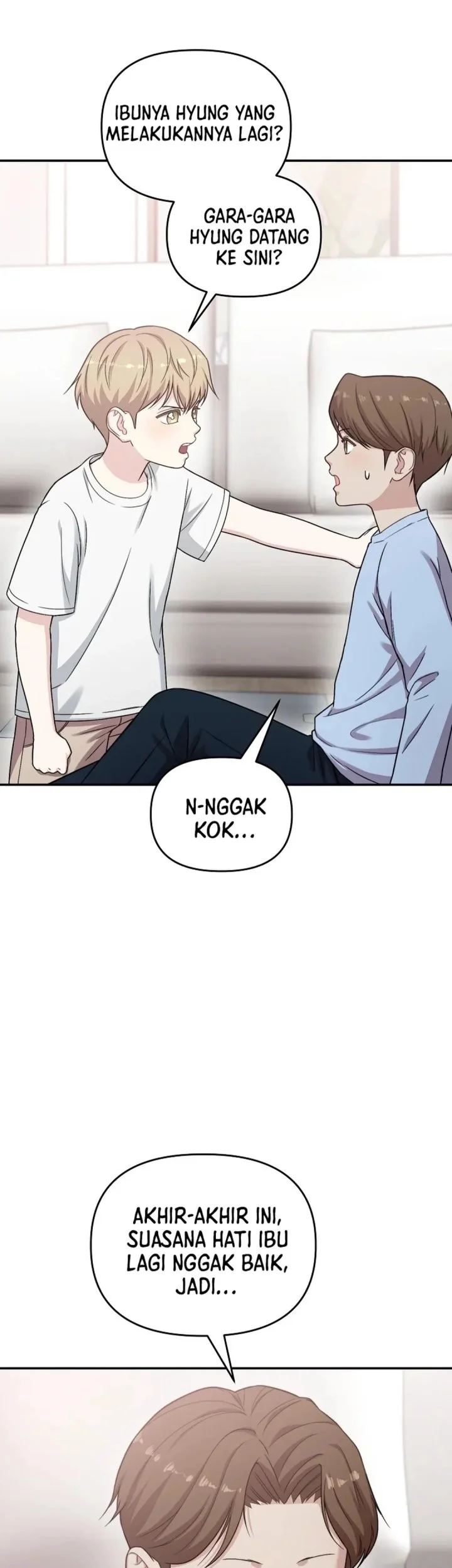 Face Genius, 0 Year-Old Top Star Chapter 37 Gambar 37