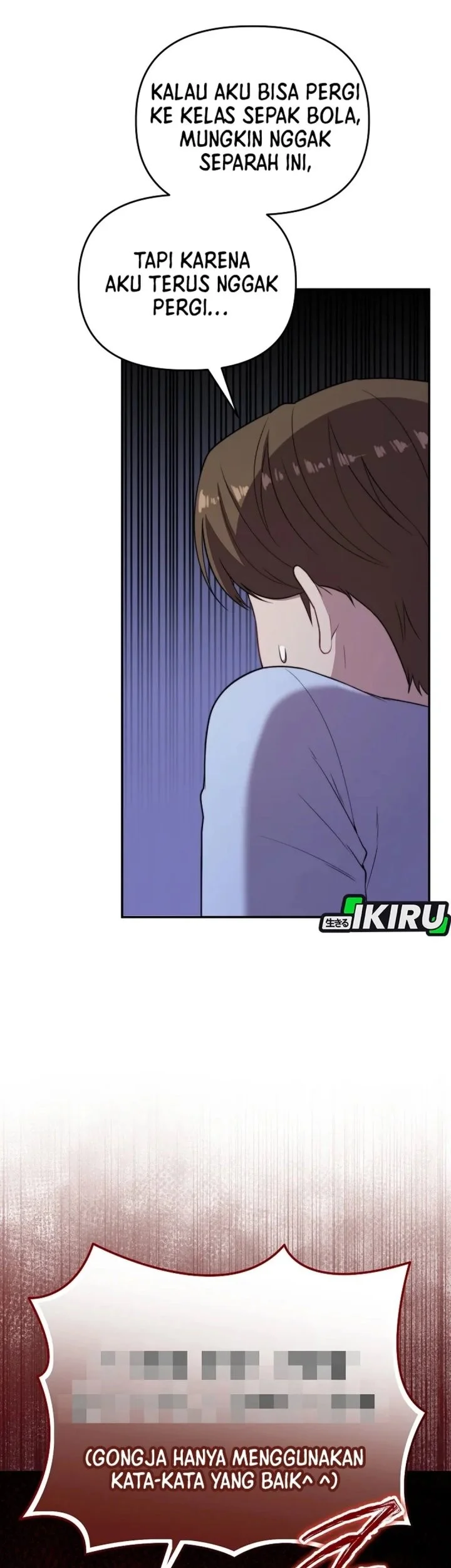 Face Genius, 0 Year-Old Top Star Chapter 37 Gambar 39