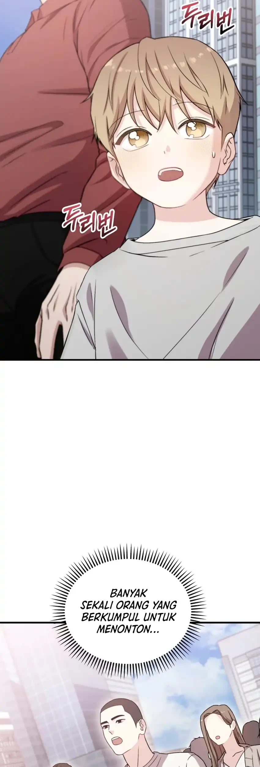 Face Genius, 0 Year-Old Top Star Chapter 38 Gambar 31