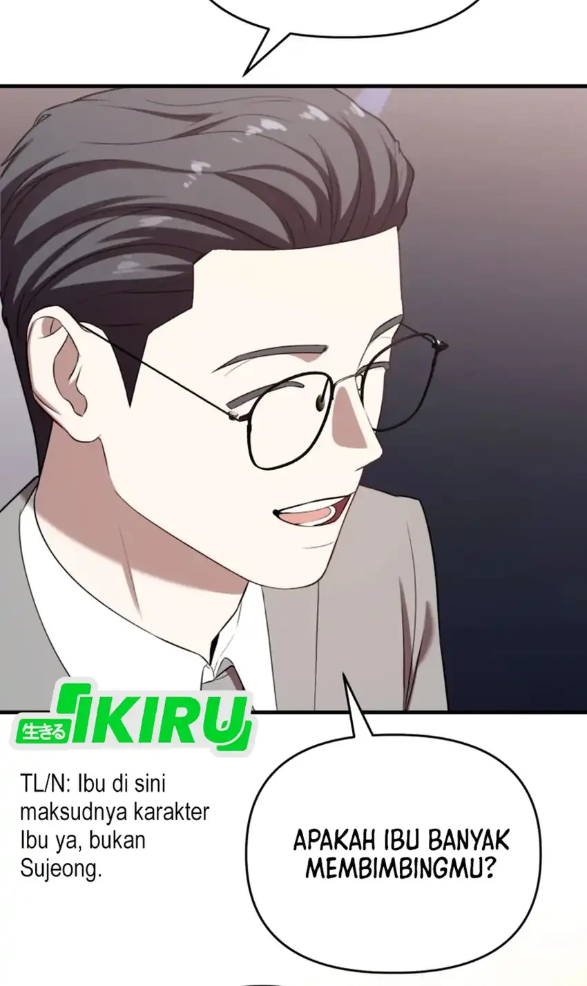Face Genius, 0 Year-Old Top Star Chapter 39 Gambar 26