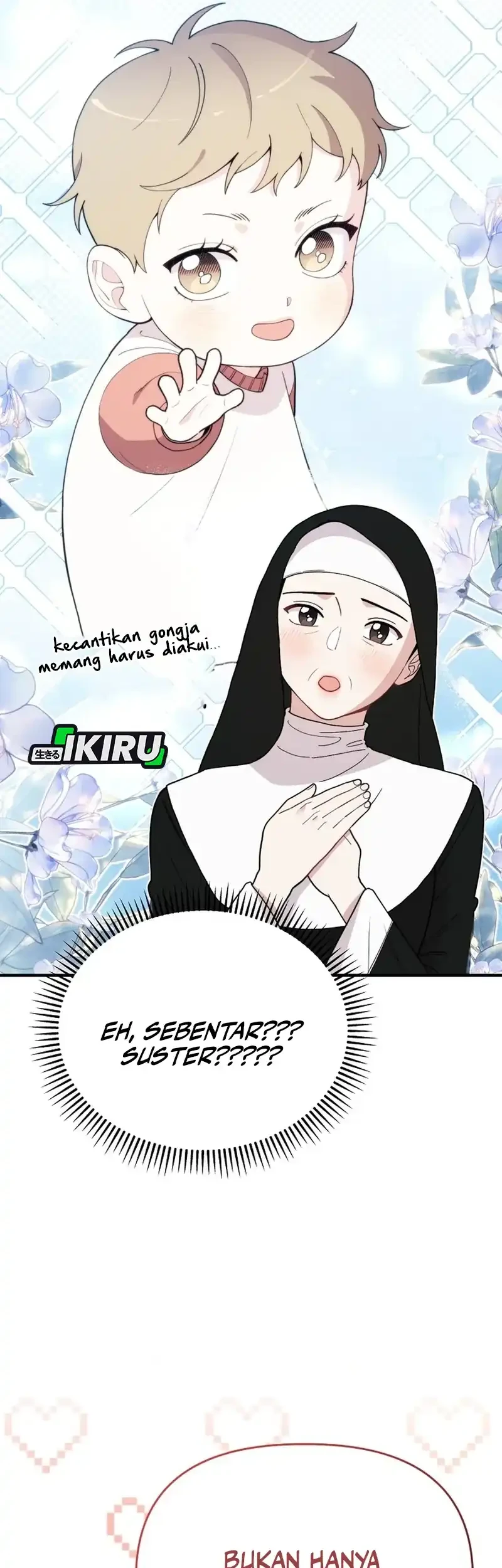 Face Genius, 0 Year-Old Top Star Chapter 4 Gambar 21