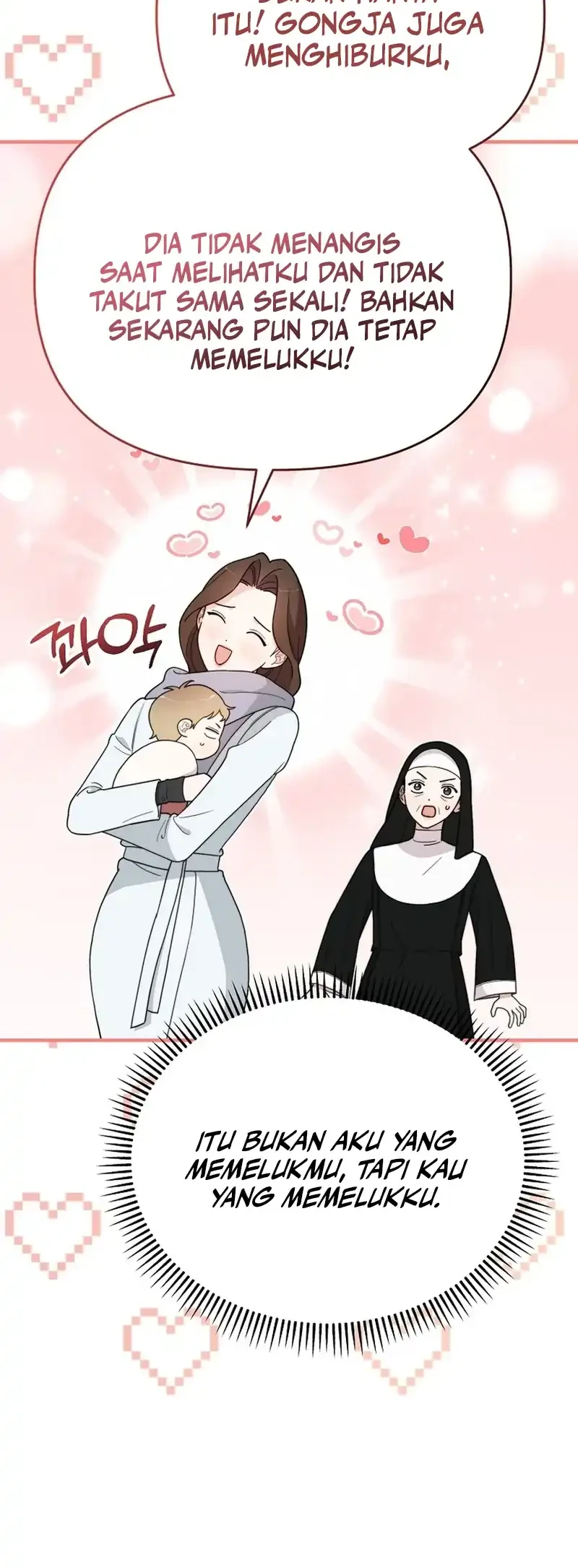 Face Genius, 0 Year-Old Top Star Chapter 4 Gambar 22