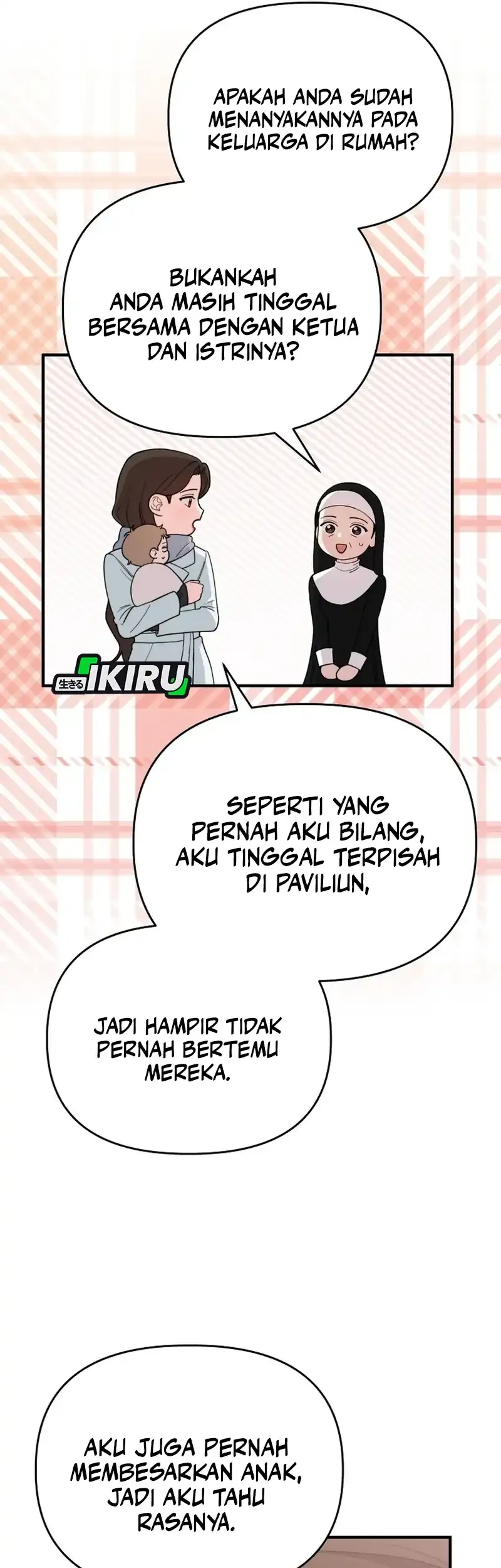 Face Genius, 0 Year-Old Top Star Chapter 4 Gambar 23