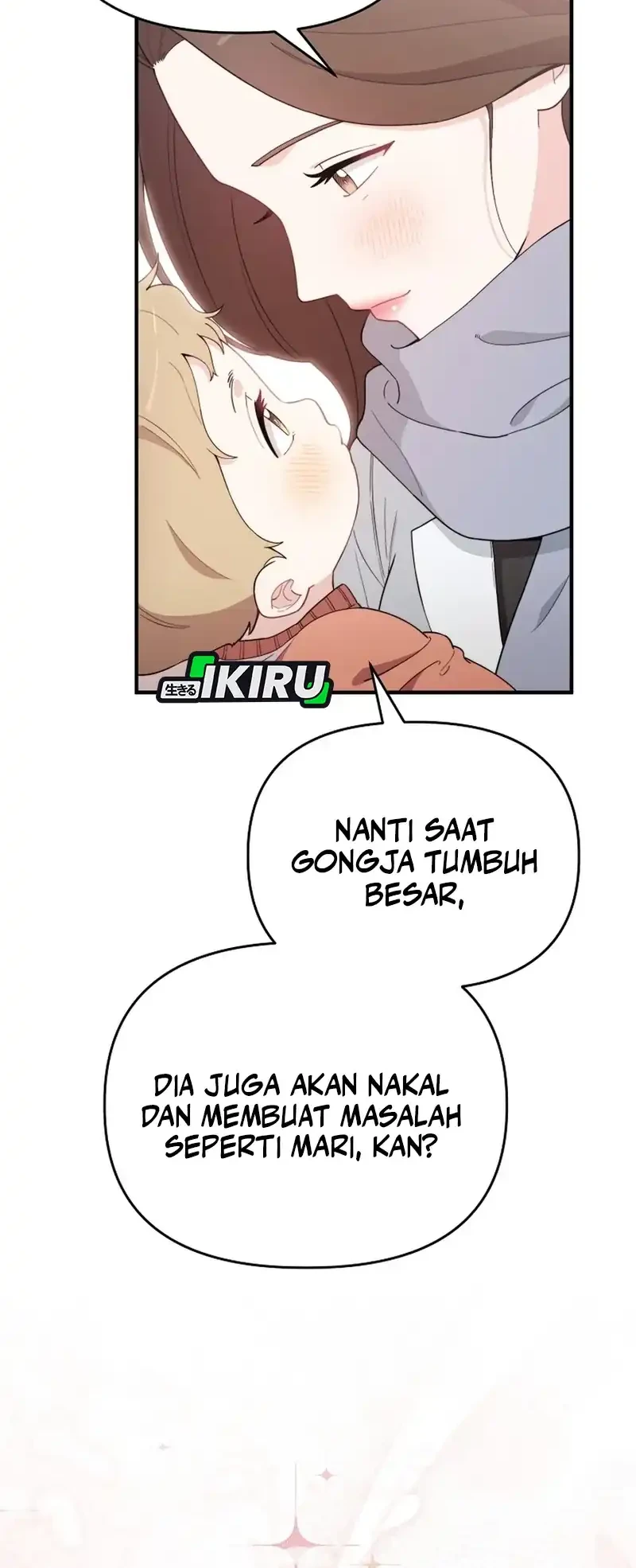 Face Genius, 0 Year-Old Top Star Chapter 4 Gambar 24