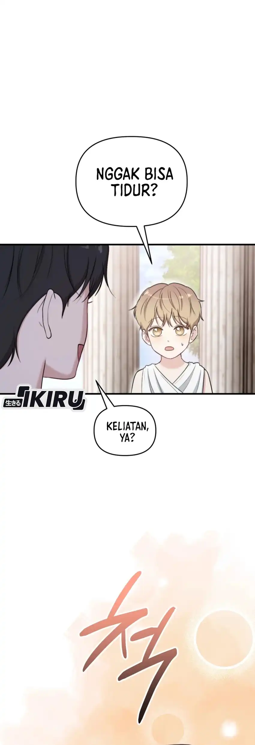 Face Genius, 0 Year-Old Top Star Chapter 40 Gambar 29
