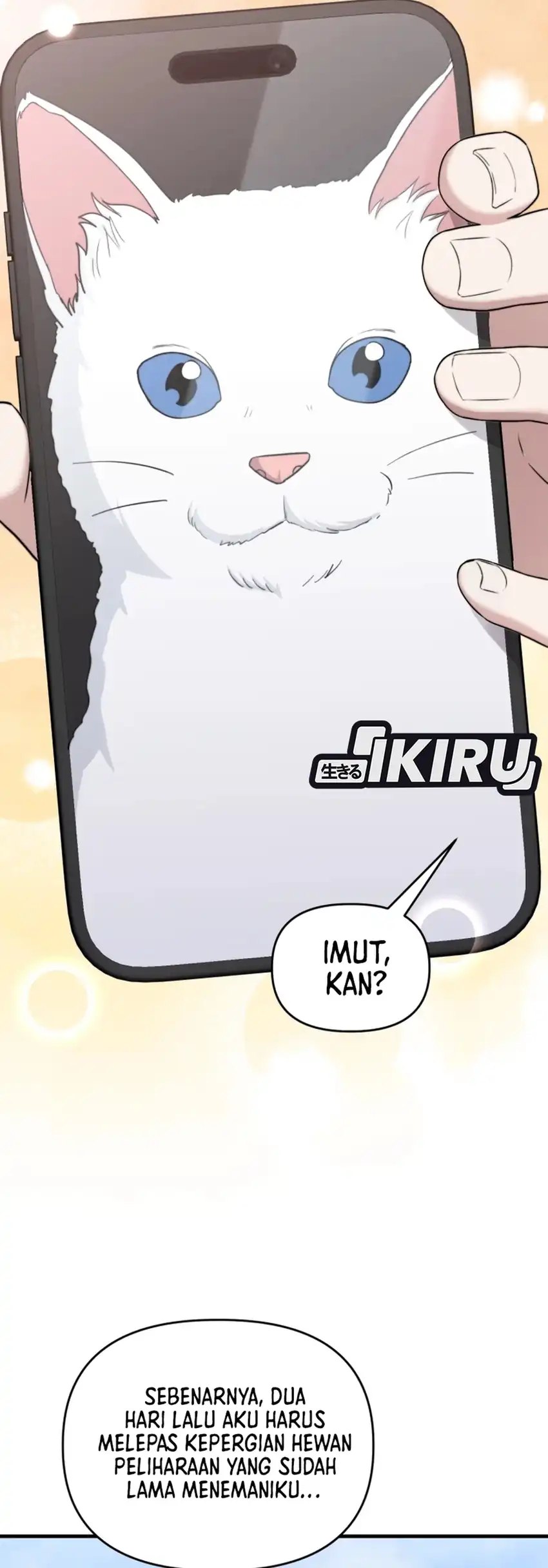 Face Genius, 0 Year-Old Top Star Chapter 40 Gambar 30