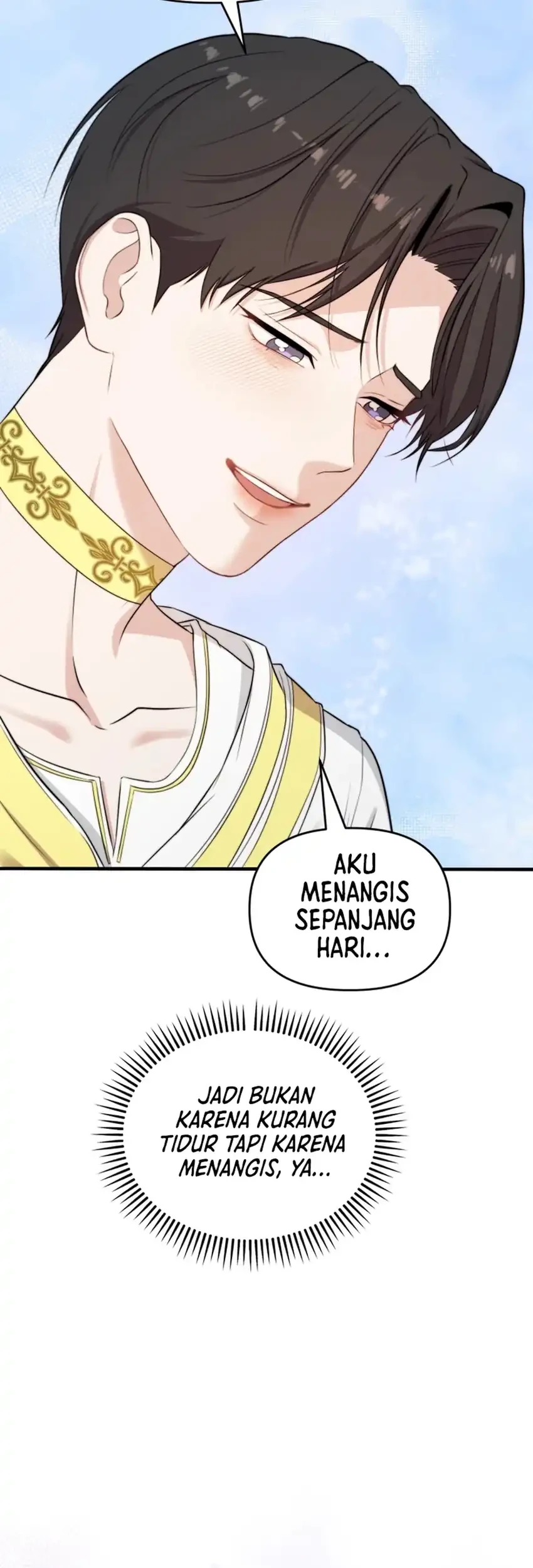 Face Genius, 0 Year-Old Top Star Chapter 40 Gambar 31