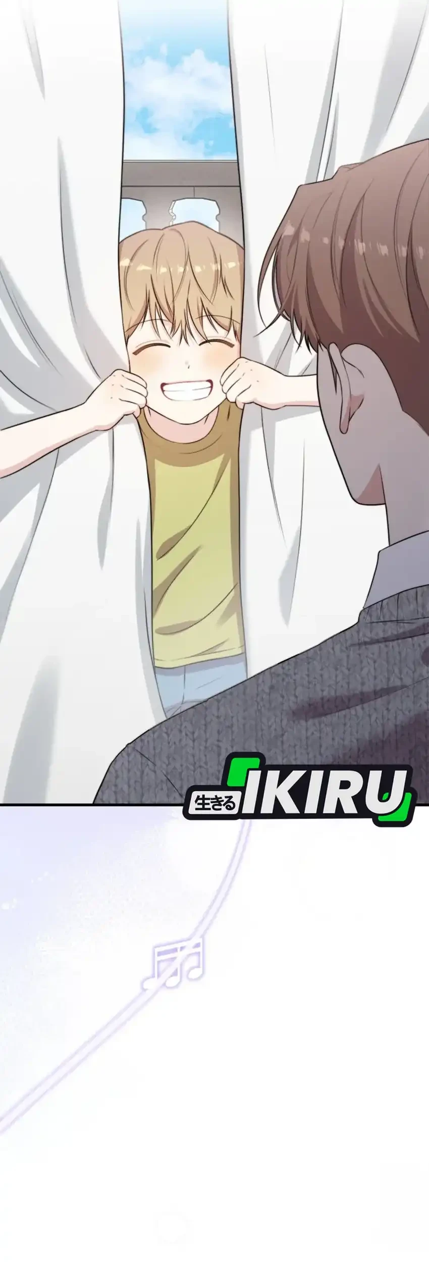 Face Genius, 0 Year-Old Top Star Chapter 41 Gambar 23