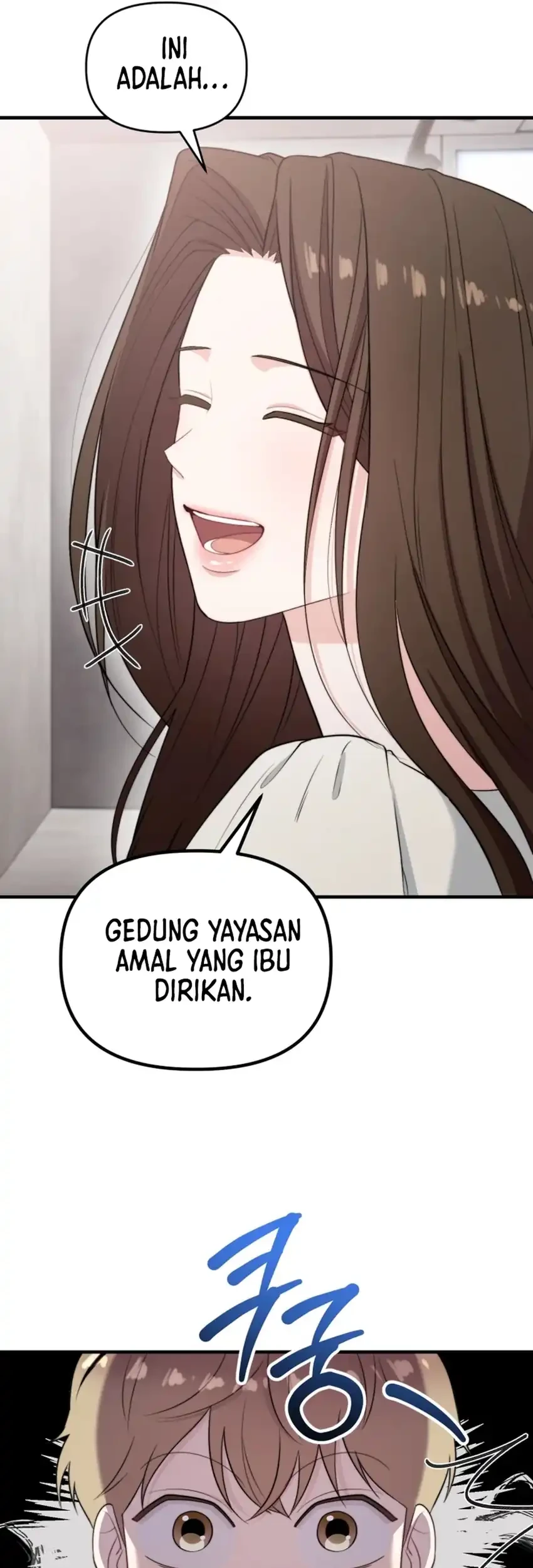 Face Genius, 0 Year-Old Top Star Chapter 42 Gambar 31