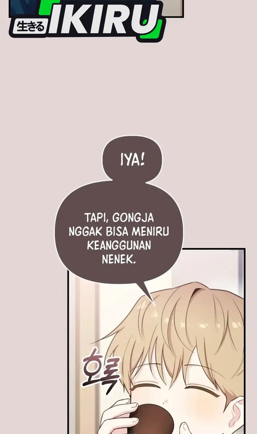 Face Genius, 0 Year-Old Top Star Chapter 43 Gambar 26