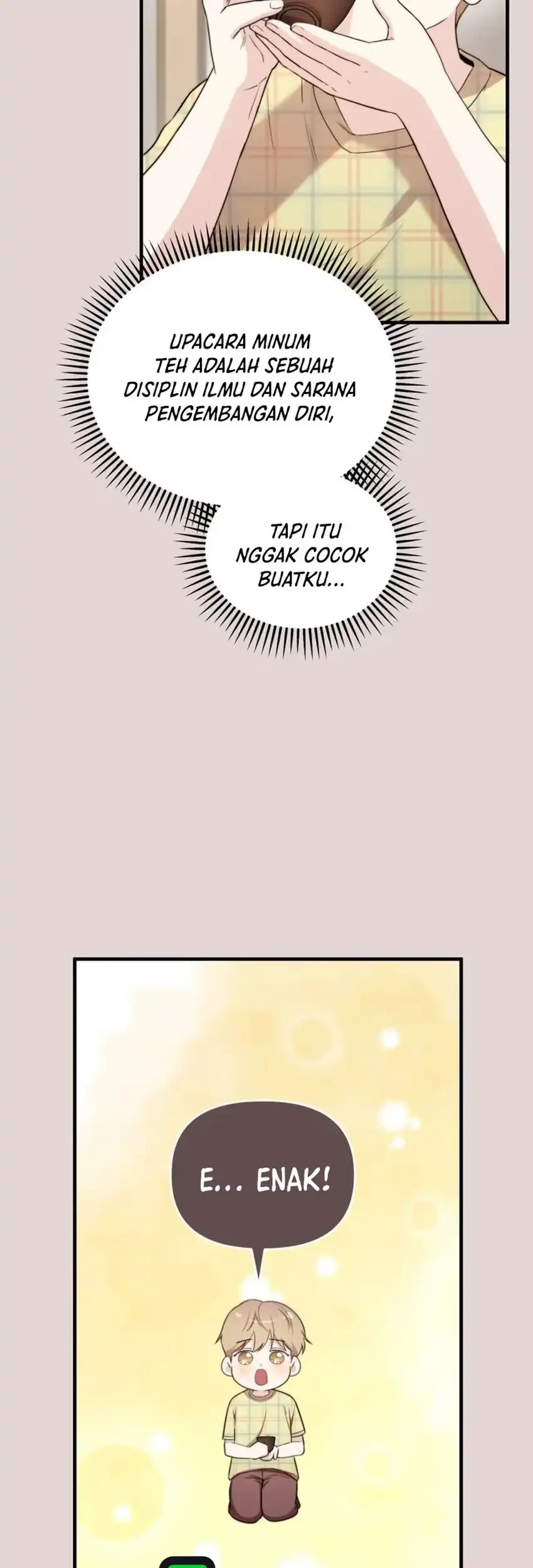 Face Genius, 0 Year-Old Top Star Chapter 43 Gambar 27