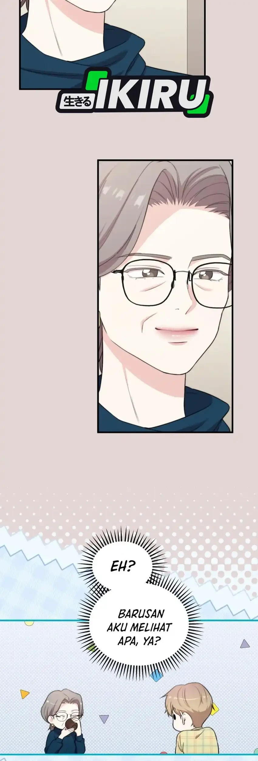 Face Genius, 0 Year-Old Top Star Chapter 43 Gambar 29