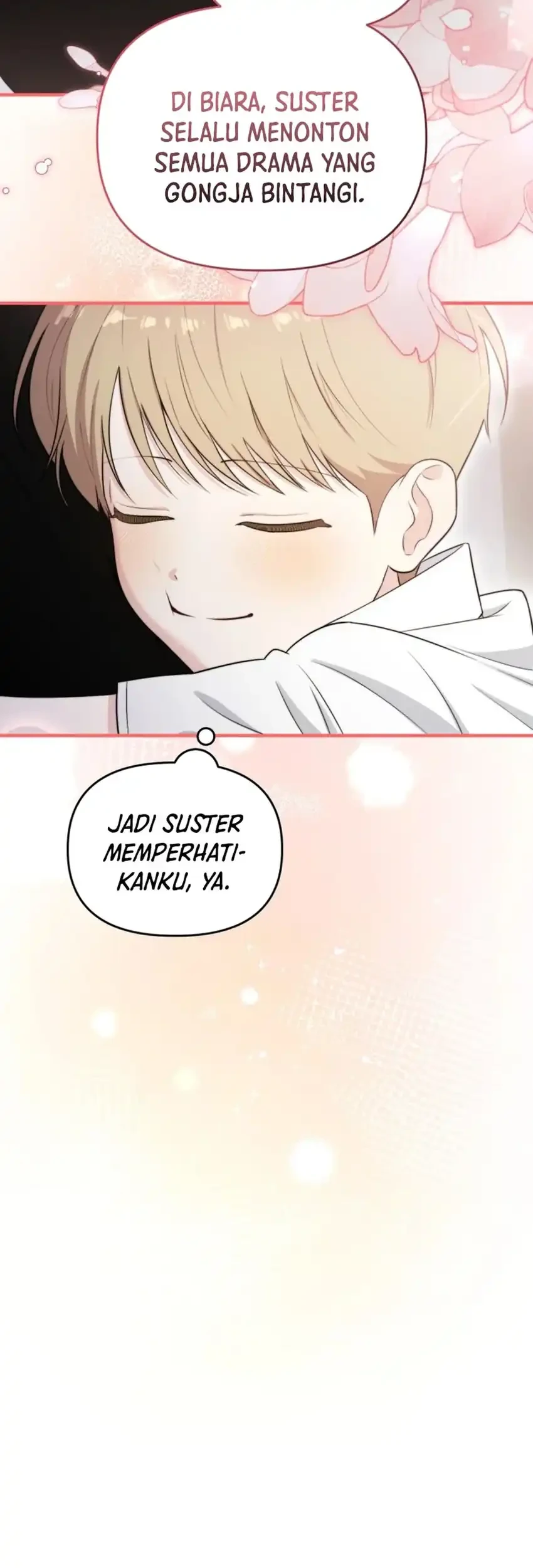 Face Genius, 0 Year-Old Top Star Chapter 44 Gambar 27