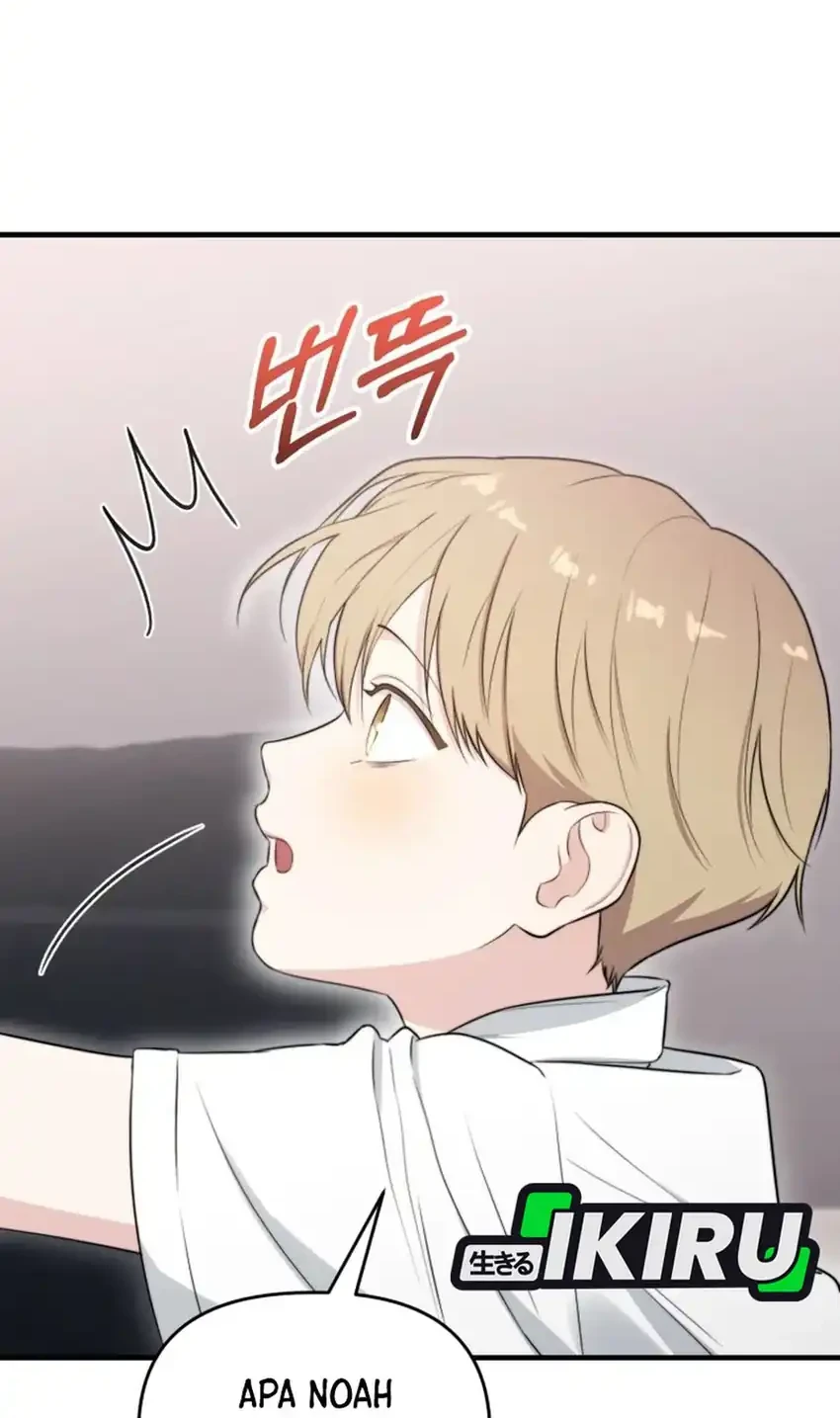 Face Genius, 0 Year-Old Top Star Chapter 44 Gambar 28