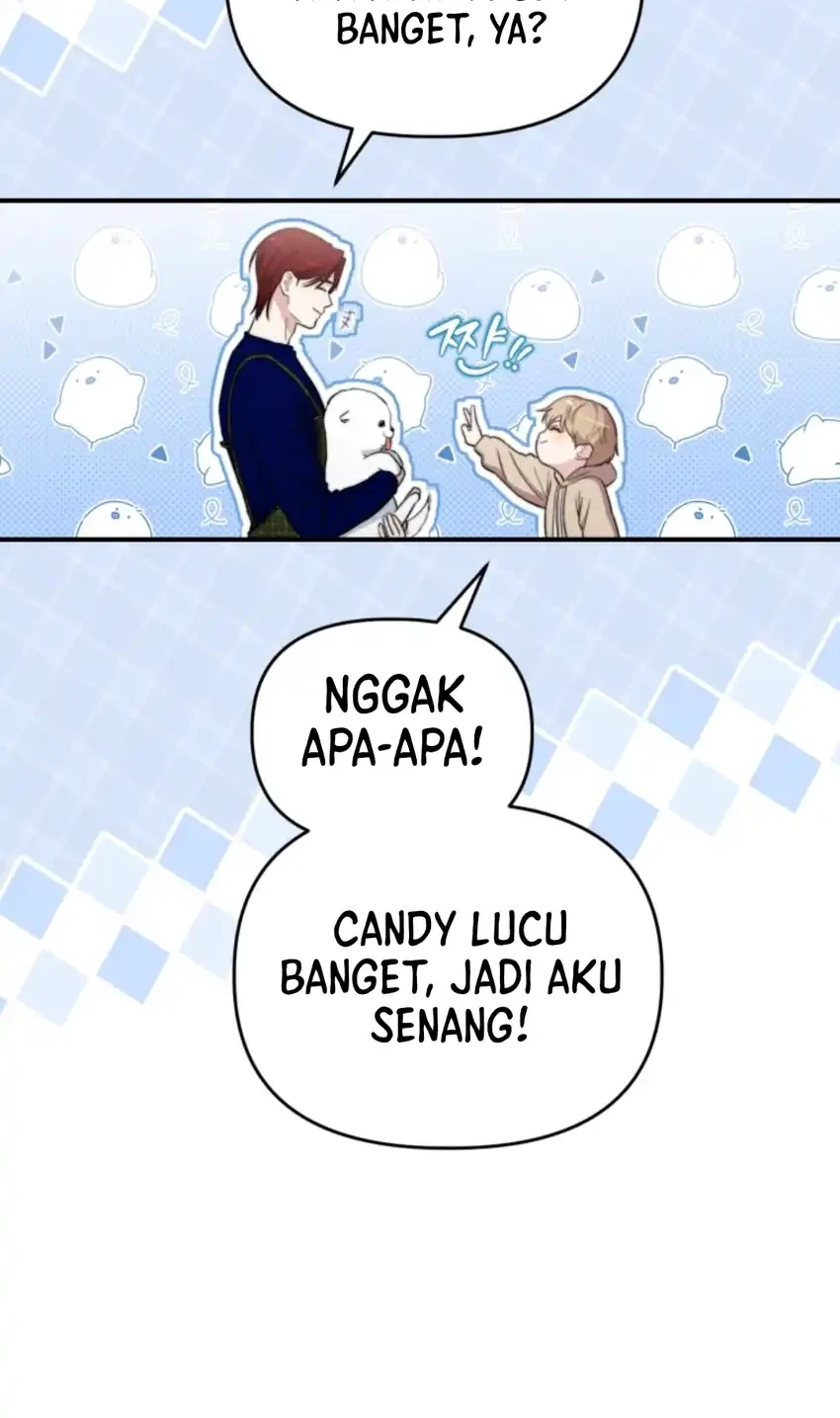 Face Genius, 0 Year-Old Top Star Chapter 48 Gambar 26