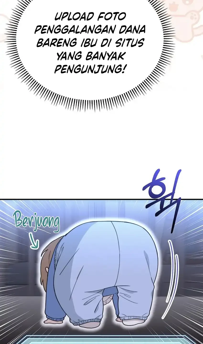 Face Genius, 0 Year-Old Top Star Chapter 5 Gambar 20