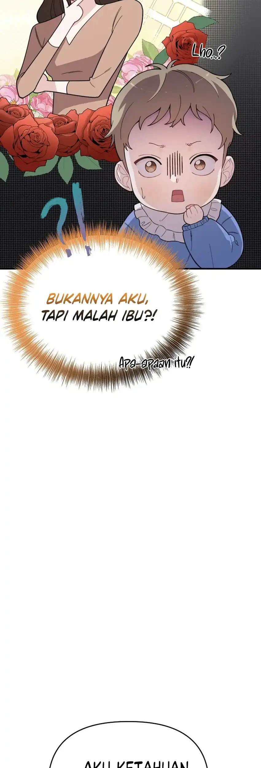 Face Genius, 0 Year-Old Top Star Chapter 5 Gambar 23