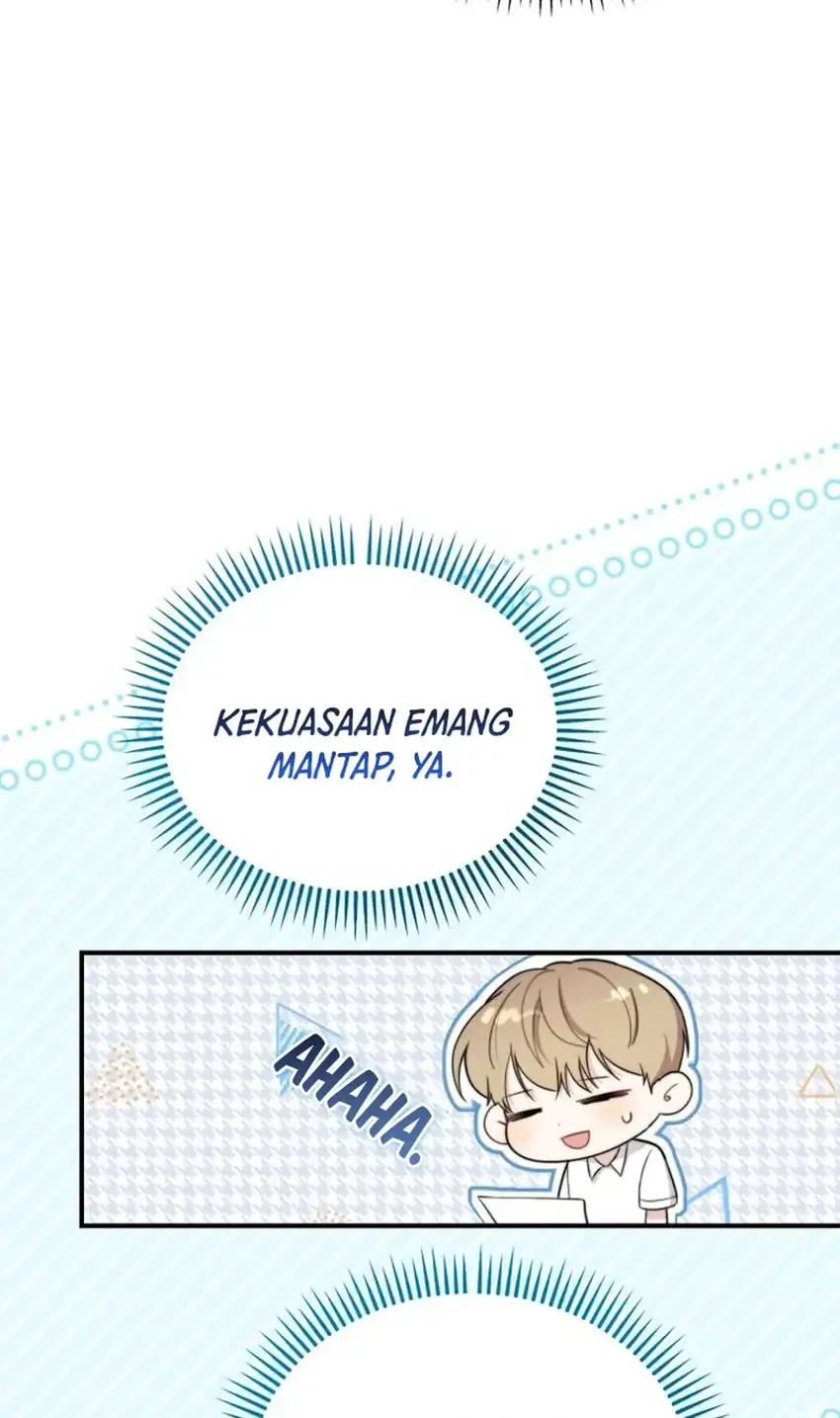 Face Genius, 0 Year-Old Top Star Chapter 50 Gambar 28
