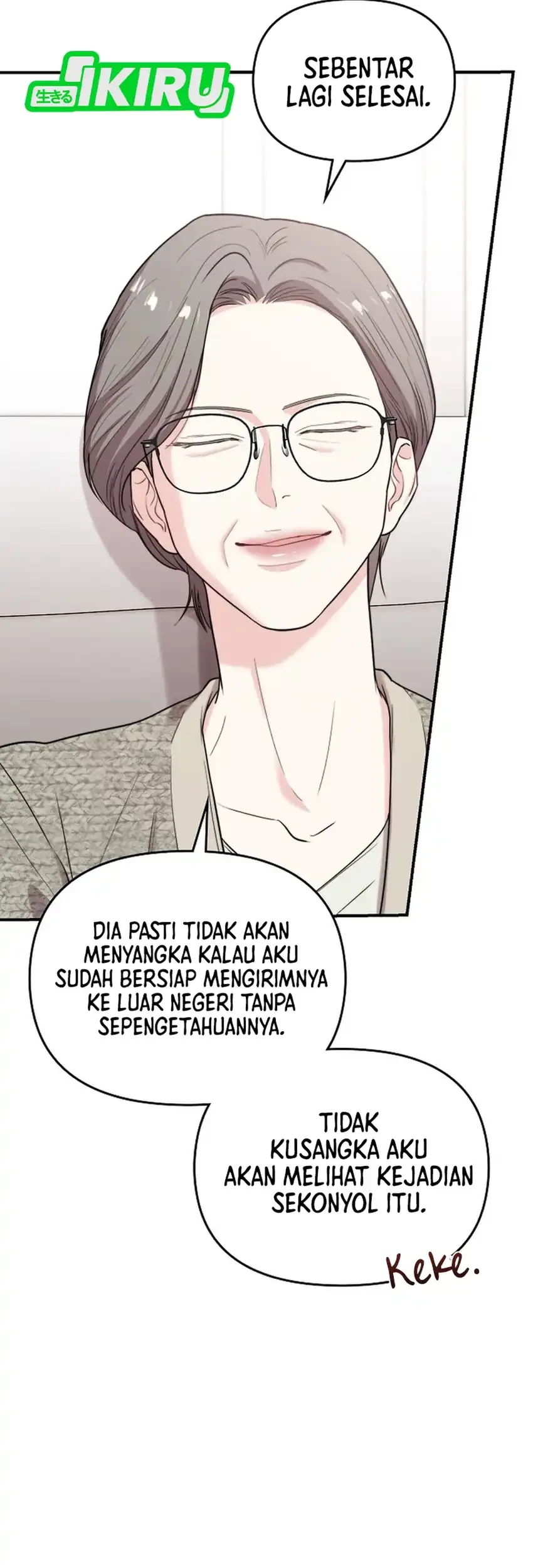 Face Genius, 0 Year-Old Top Star Chapter 53 Gambar 27