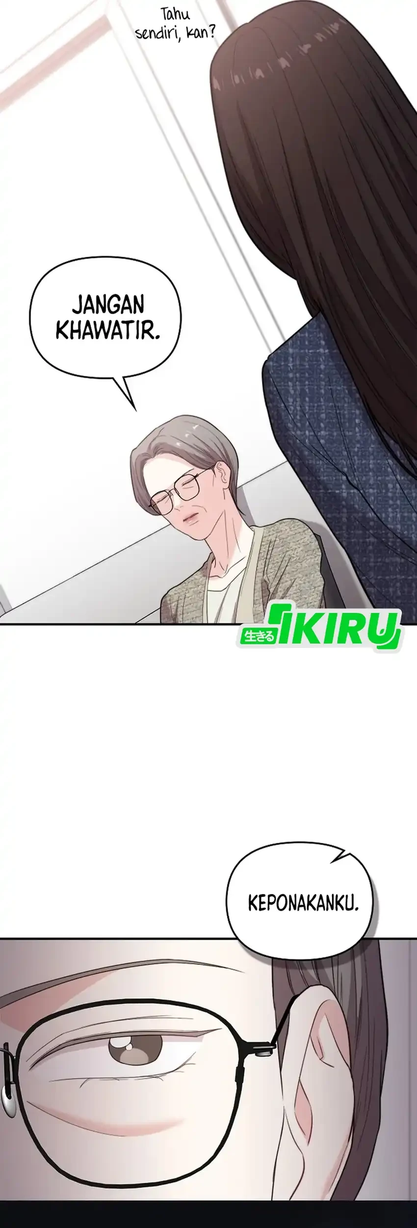Face Genius, 0 Year-Old Top Star Chapter 53 Gambar 29