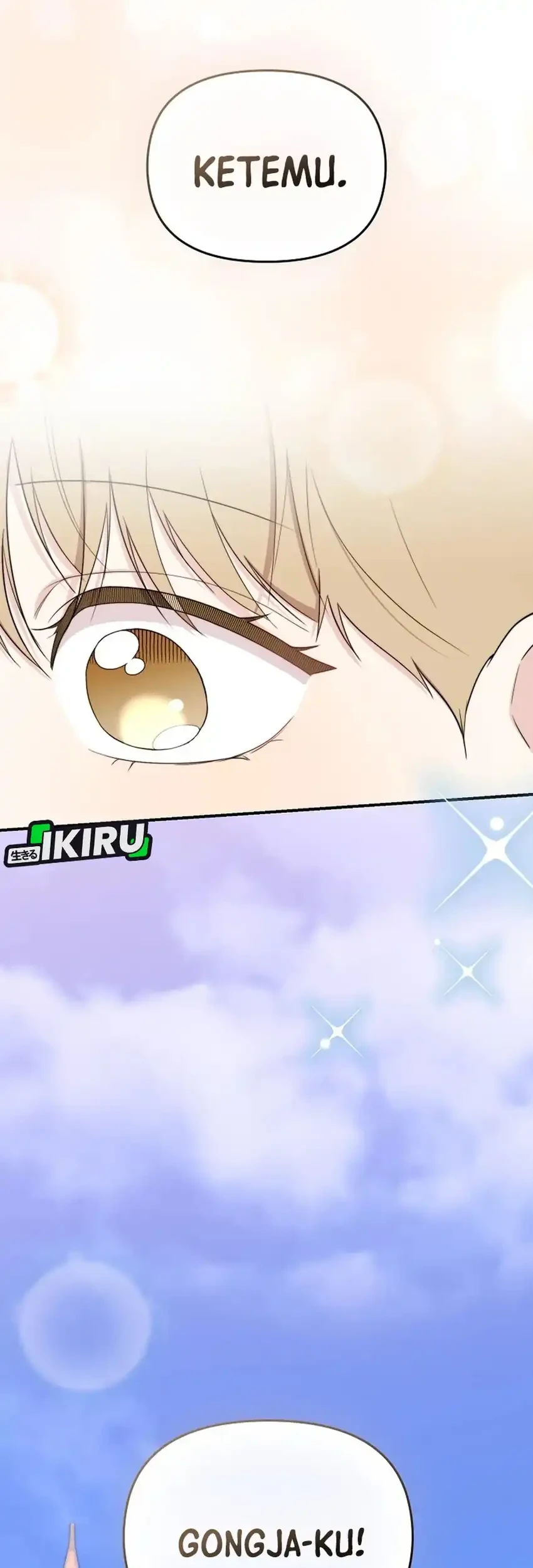 Face Genius, 0 Year-Old Top Star Chapter 54 Gambar 25