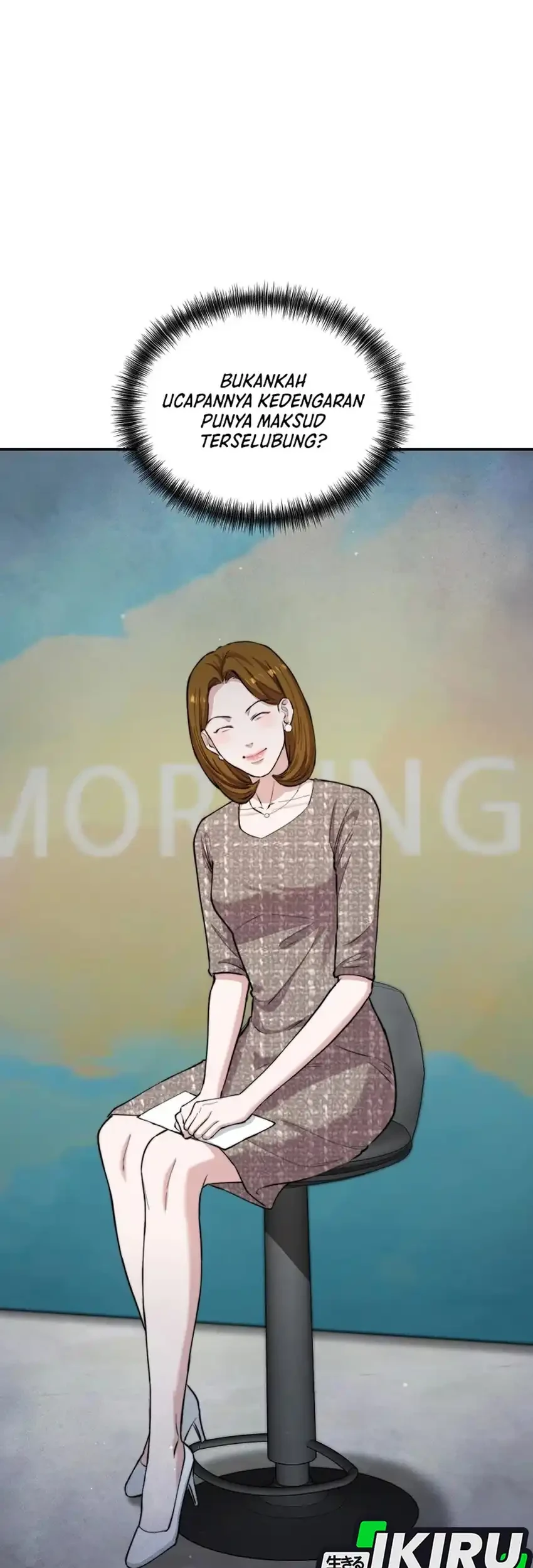 Face Genius, 0 Year-Old Top Star Chapter 58 Gambar 25
