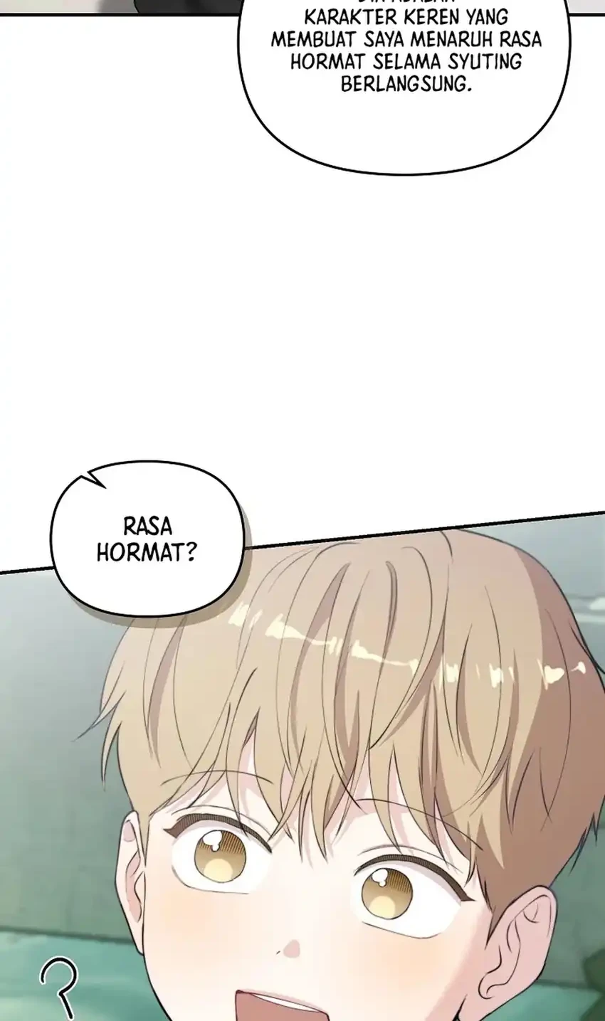 Face Genius, 0 Year-Old Top Star Chapter 58 Gambar 28