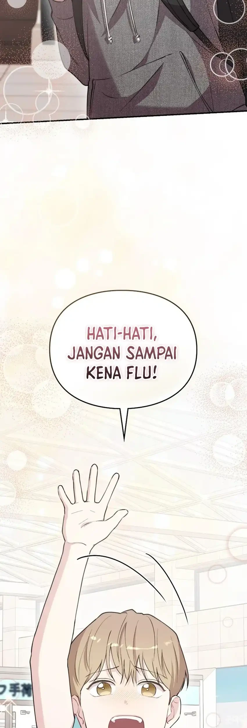 Face Genius, 0 Year-Old Top Star Chapter 61 Gambar 23