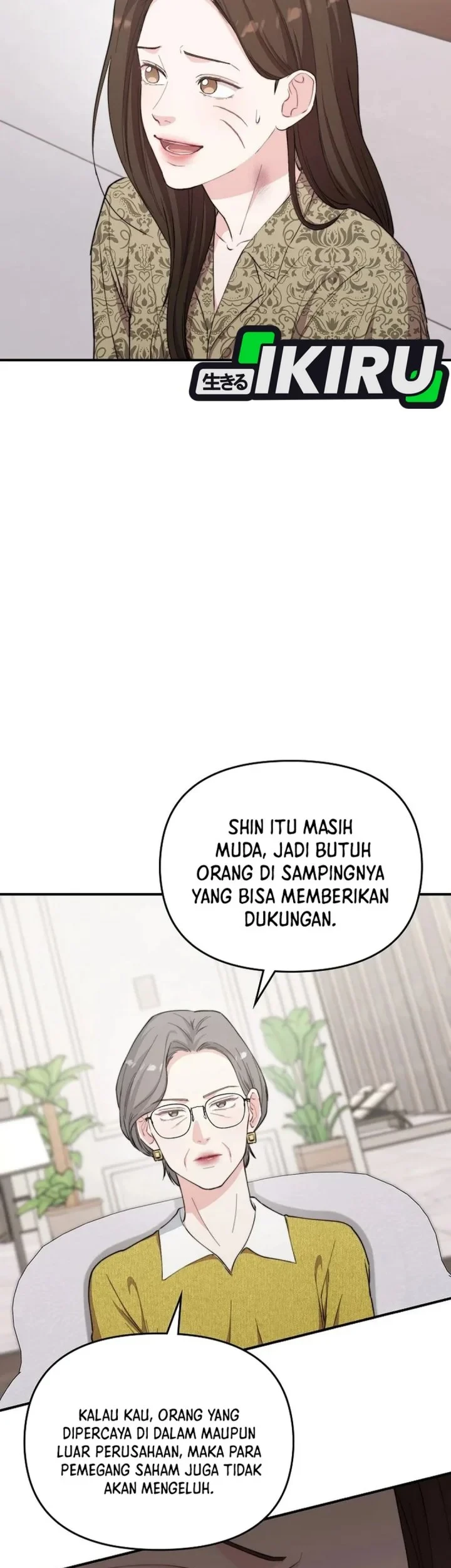 Face Genius, 0 Year-Old Top Star Chapter 63 Gambar 27