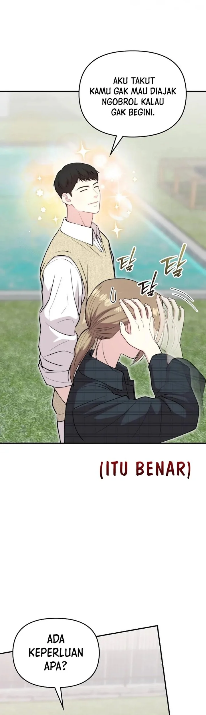 Face Genius, 0 Year-Old Top Star Chapter 67 Gambar 27