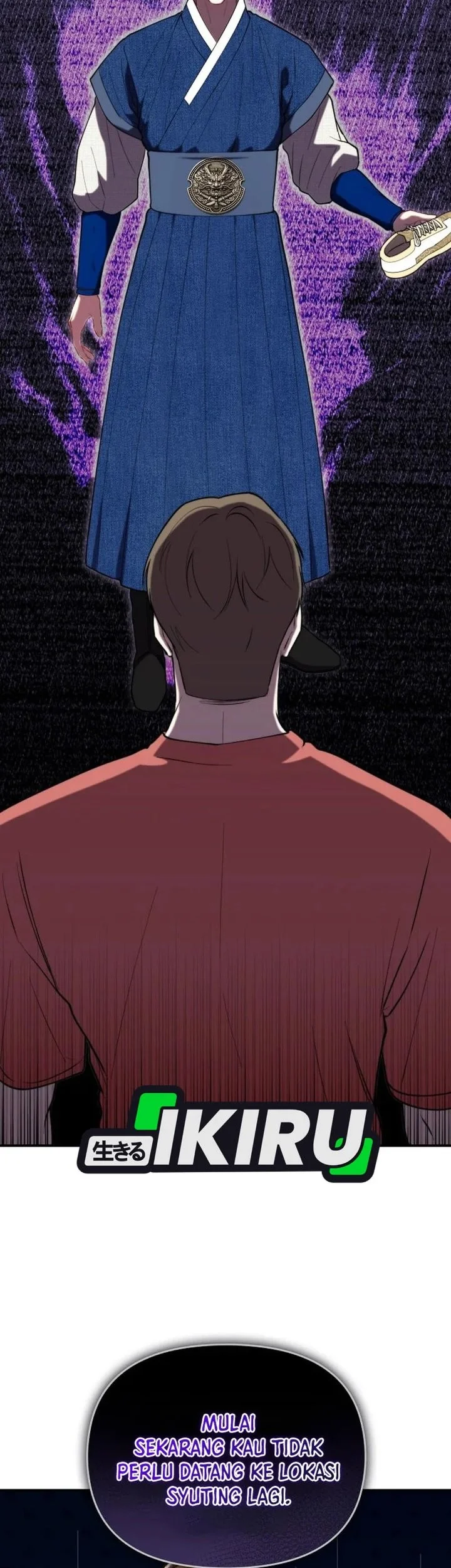 Face Genius, 0 Year-Old Top Star Chapter 68 Gambar 23