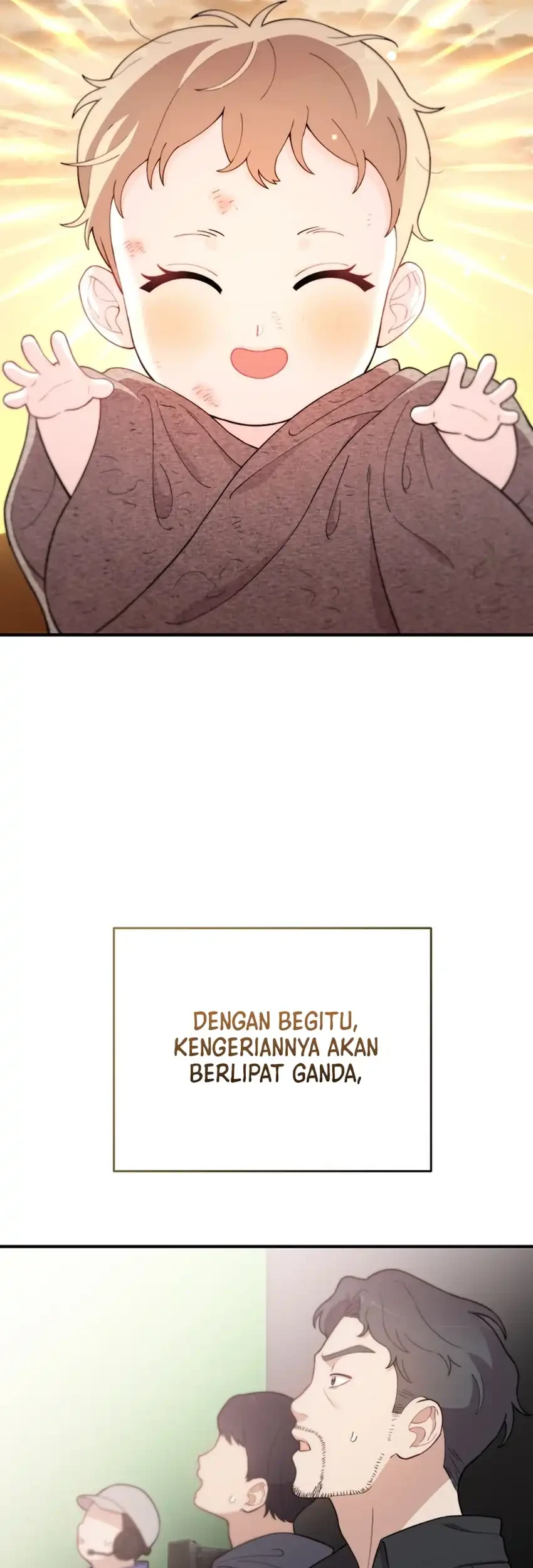 Face Genius, 0 Year-Old Top Star Chapter 7 Gambar 20