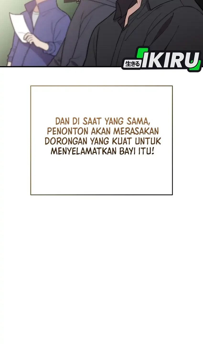 Face Genius, 0 Year-Old Top Star Chapter 7 Gambar 21