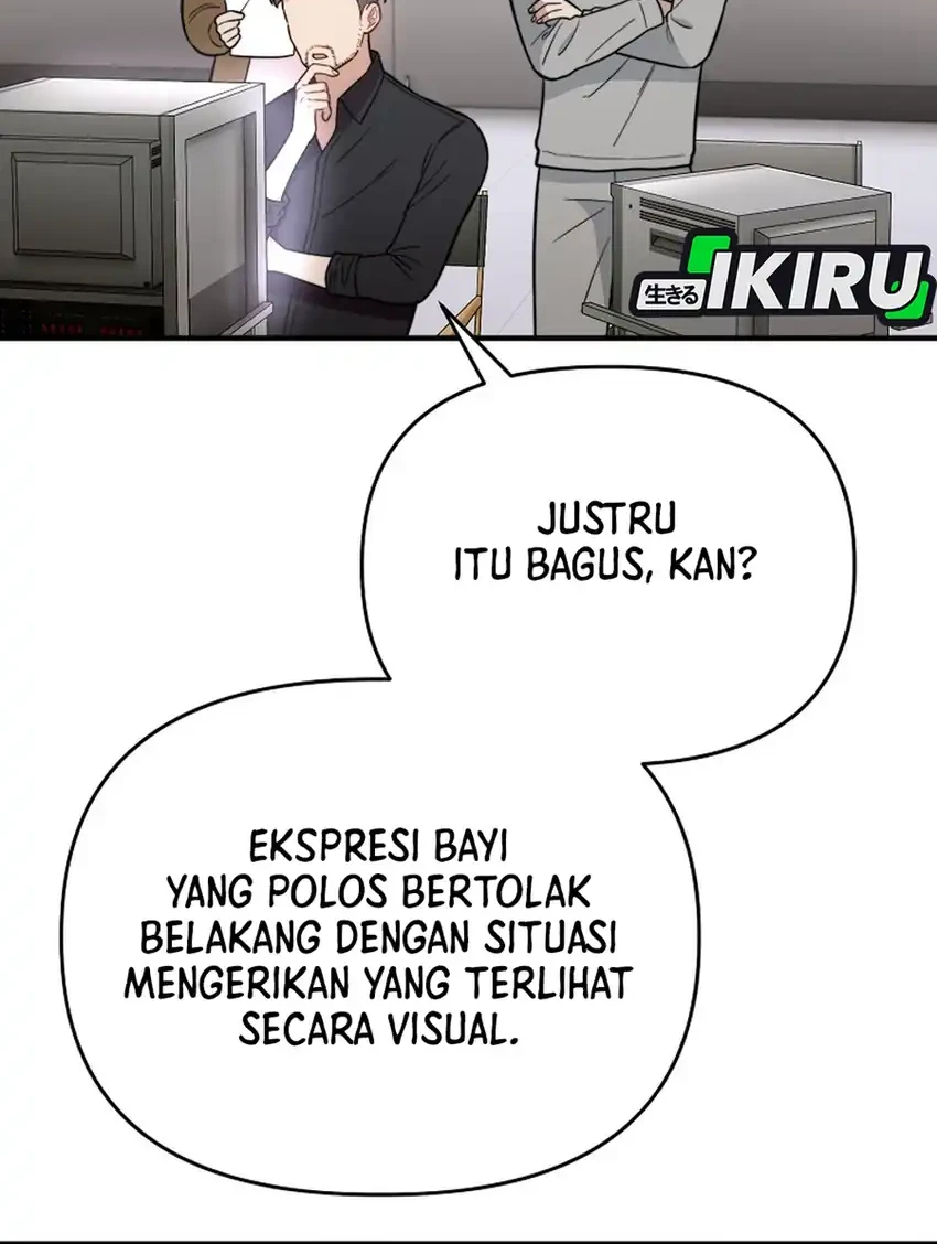 Face Genius, 0 Year-Old Top Star Chapter 7 Gambar 23