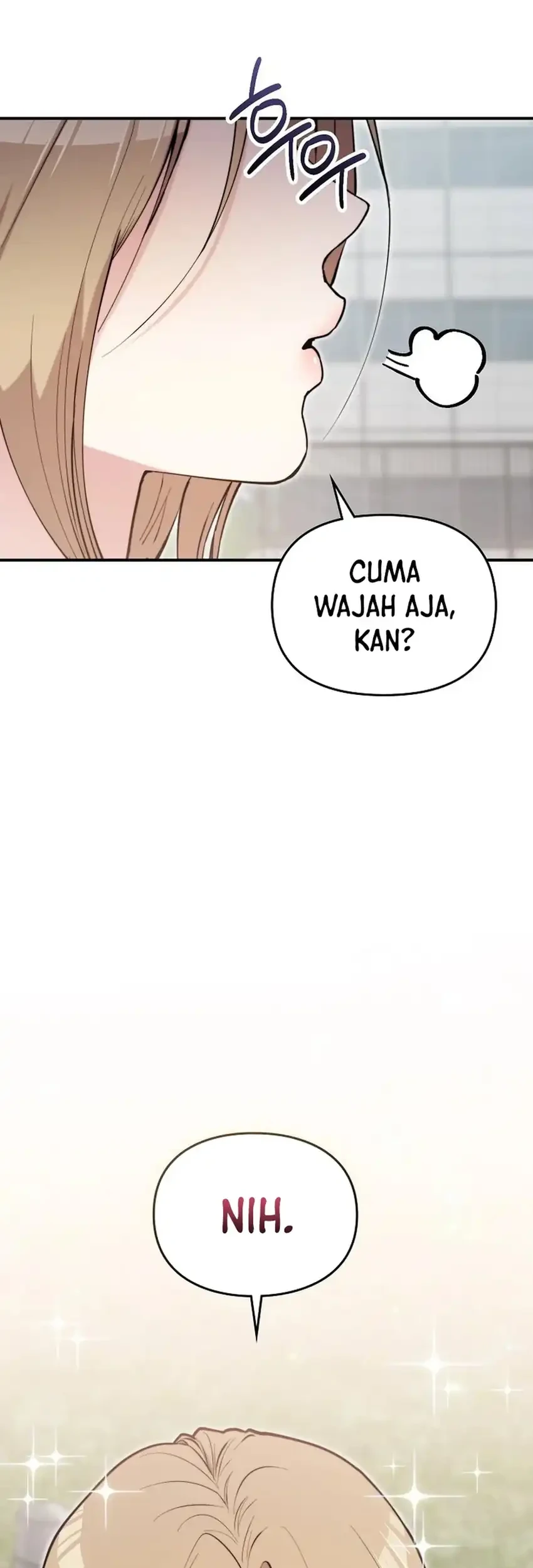 Face Genius, 0 Year-Old Top Star Chapter 70 Gambar 29