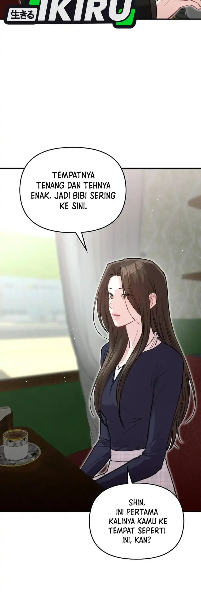 Face Genius, 0 Year-Old Top Star Chapter 71 Gambar 21