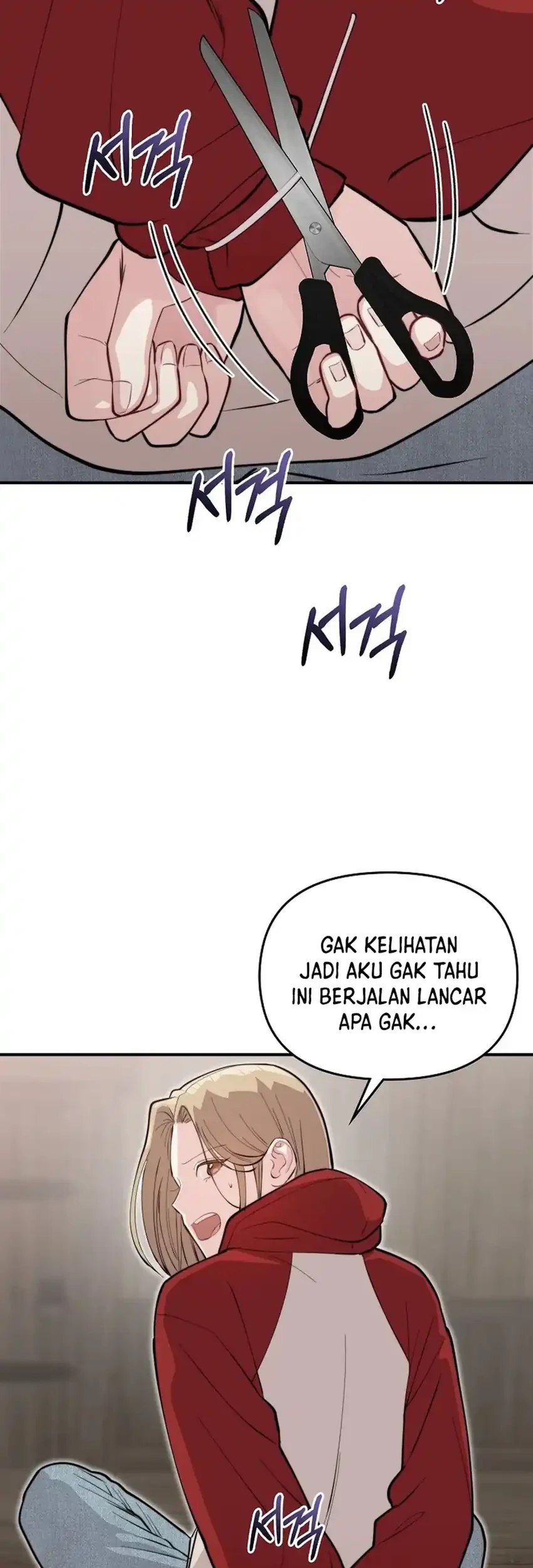 Face Genius, 0 Year-Old Top Star Chapter 73 Gambar 23
