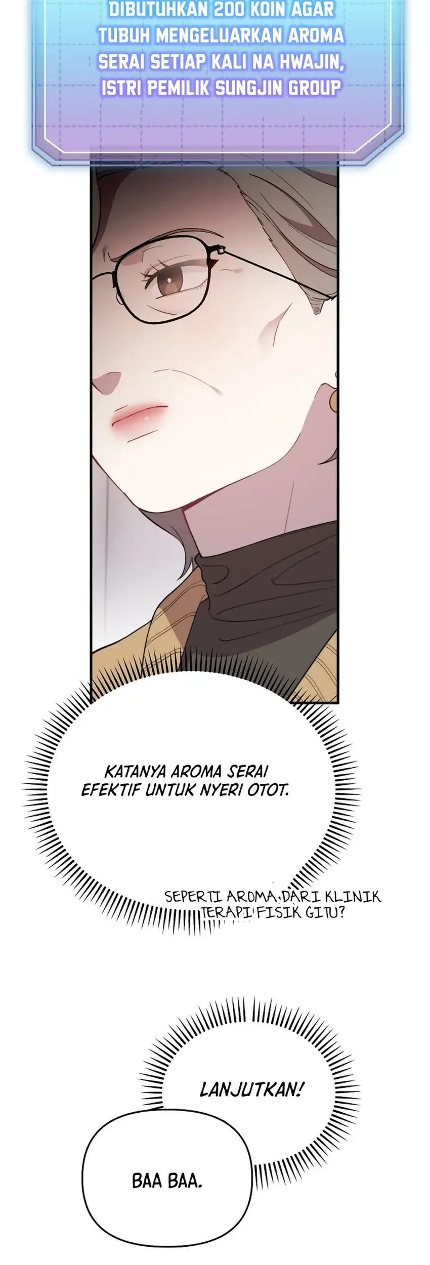 Face Genius, 0 Year-Old Top Star Chapter 8 Gambar 24