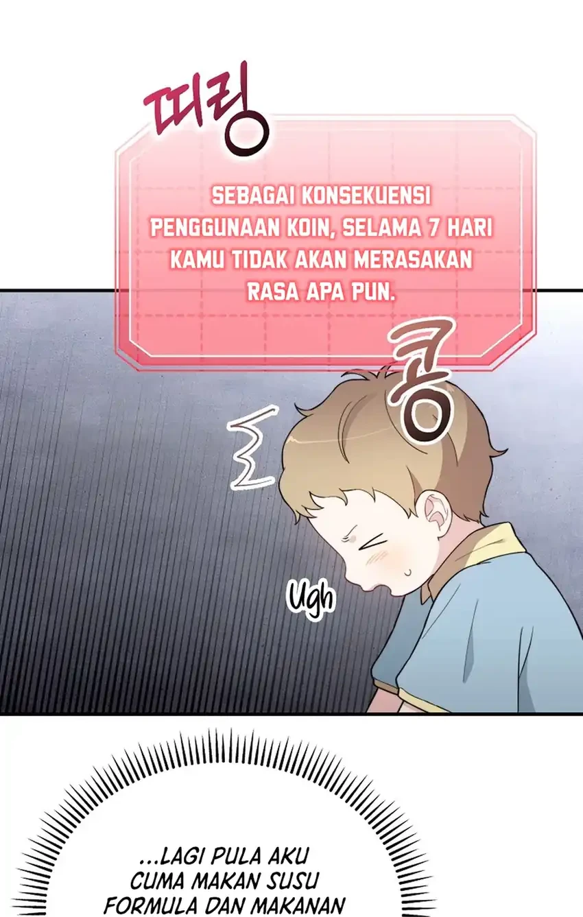 Face Genius, 0 Year-Old Top Star Chapter 8 Gambar 25