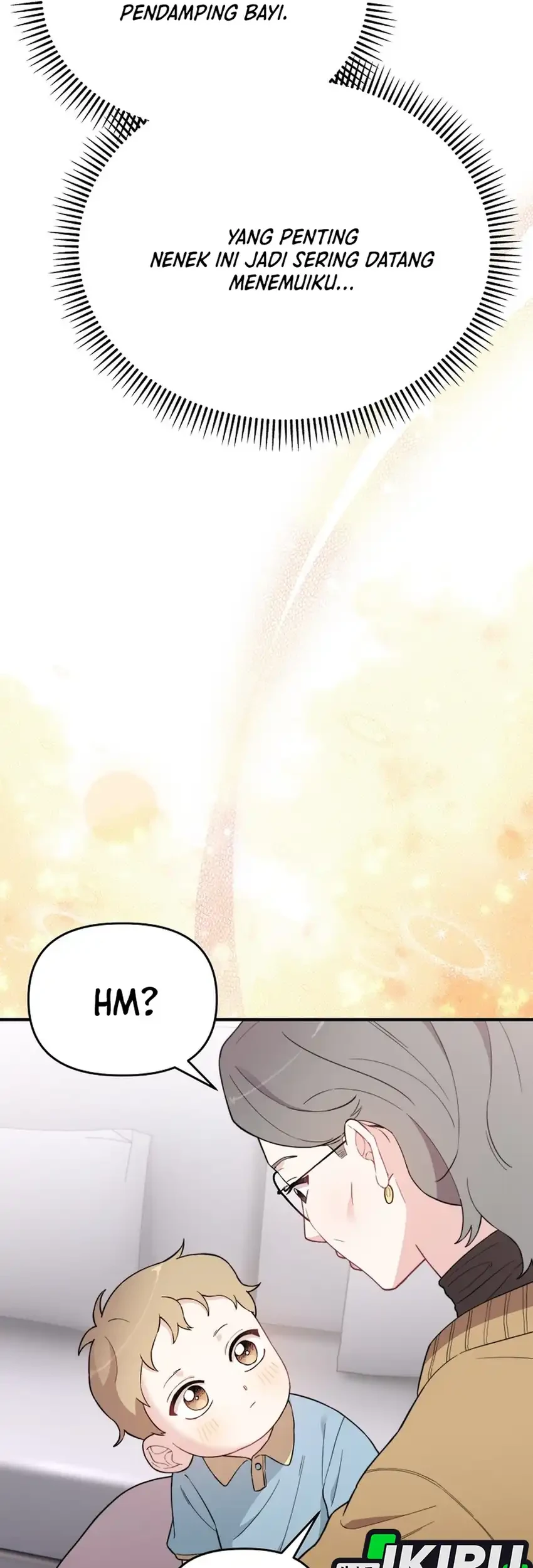 Face Genius, 0 Year-Old Top Star Chapter 8 Gambar 26