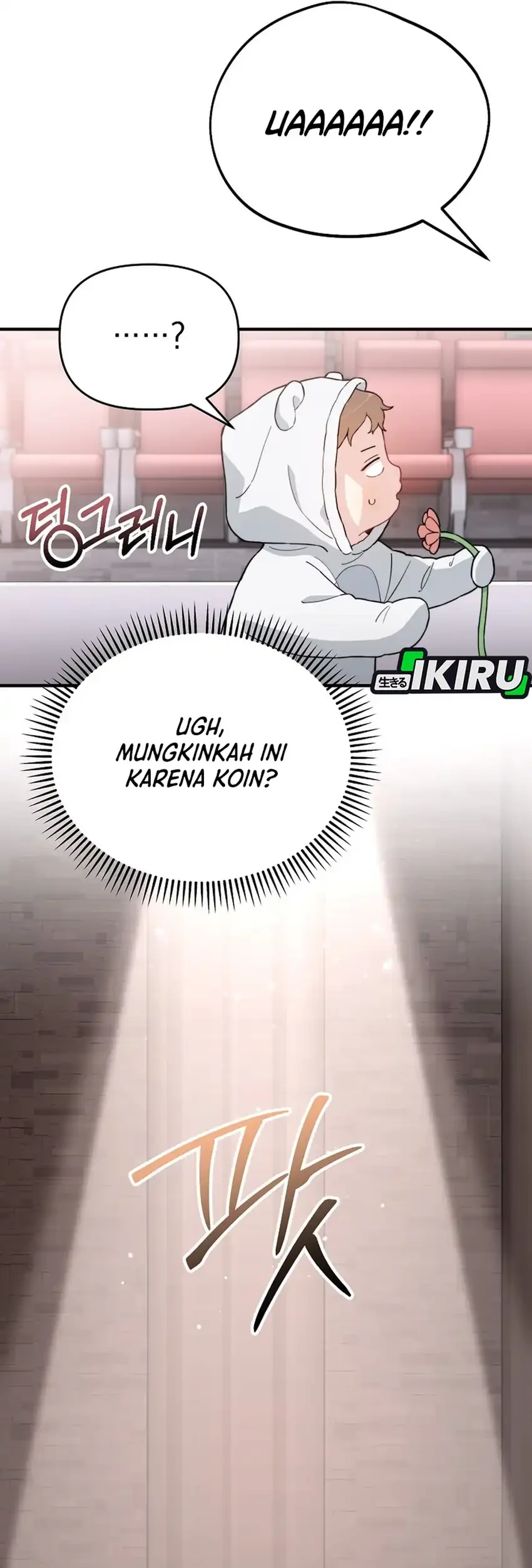 Face Genius, 0 Year-Old Top Star Chapter 9 Gambar 23