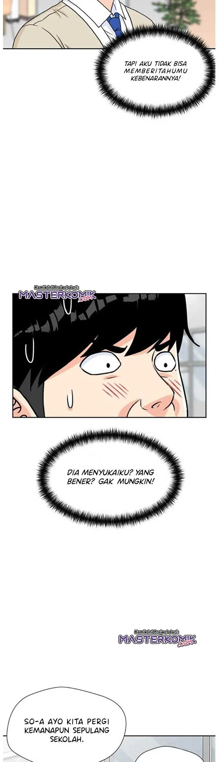 Face Genius Chapter 19 Gambar 19