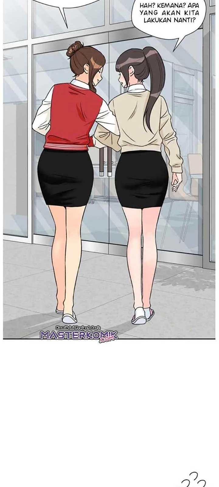 Face Genius Chapter 19 Gambar 20