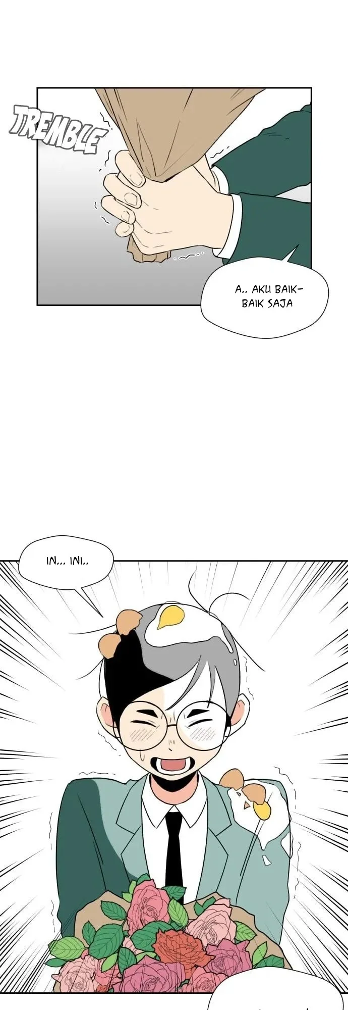 Face Genius Chapter 2 Gambar 16