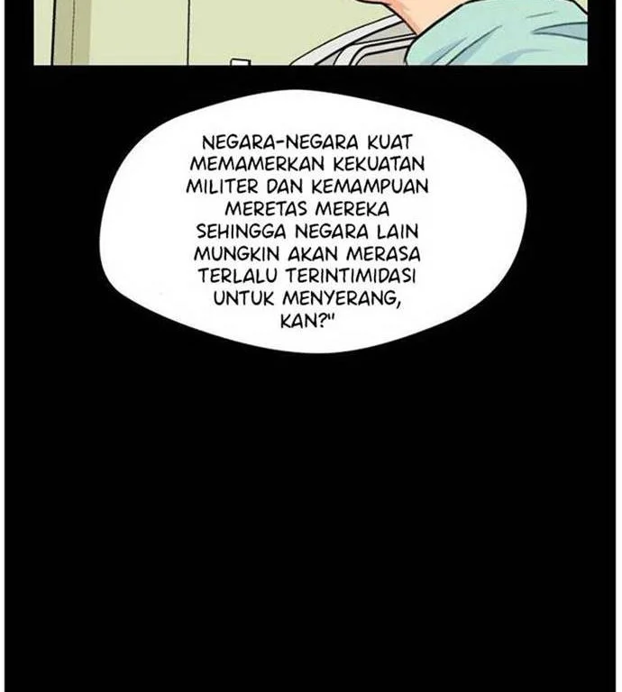 Face Genius Chapter 21 Gambar 21
